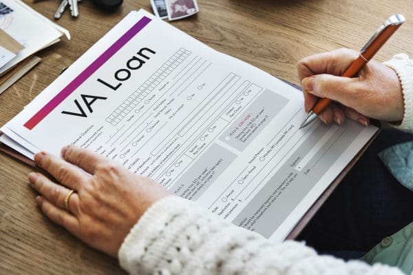va loans