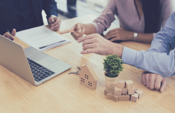 home loans