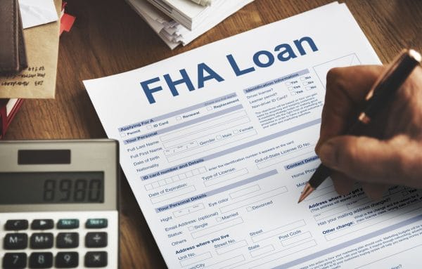 FHA Loan Calculator