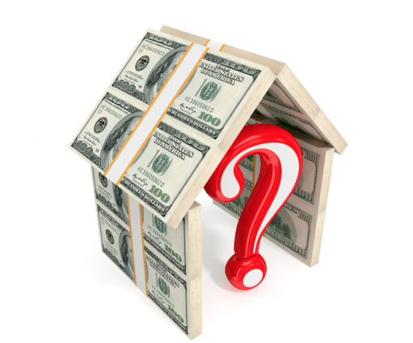 mortgages frequently asked questions